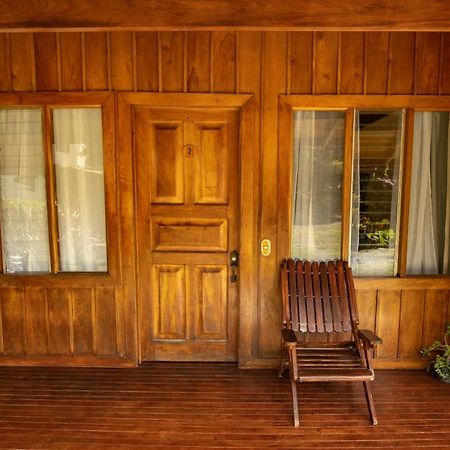 Cowboy Hostel - Habitaciones Con Bano Privado Monteverde Eksteriør billede