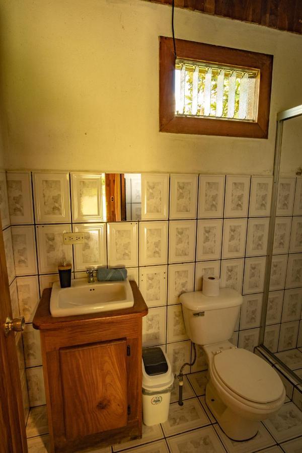 Cowboy Hostel - Habitaciones Con Bano Privado Monteverde Eksteriør billede